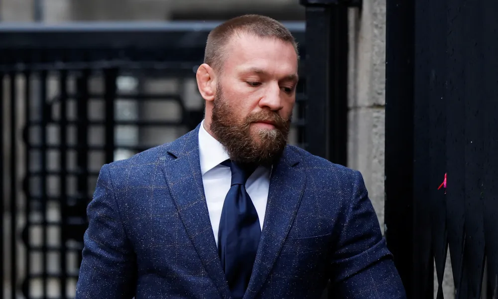 conor-mcgregor-sexual-assault-civil-trial-reuters-nov-19-2