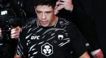 Brandon Moreno comemora retorno 100% após tempo afastado do UFC: ‘Mostrei pro mundo’